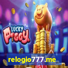 relogio777.me