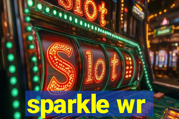 sparkle wr