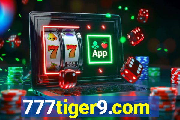 777tiger9.com