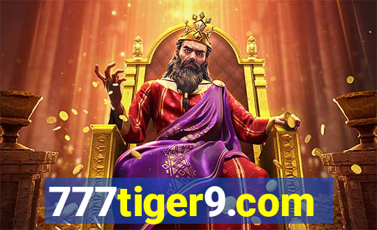 777tiger9.com