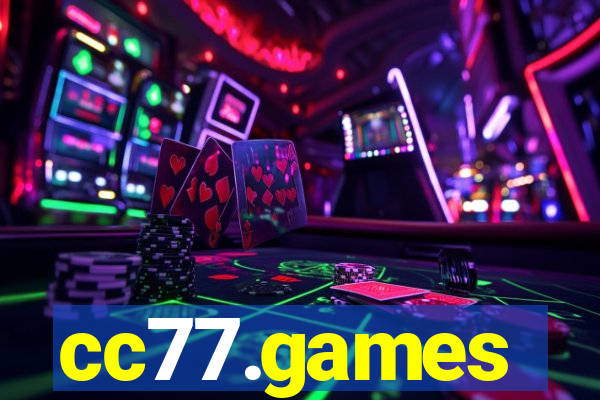 cc77.games