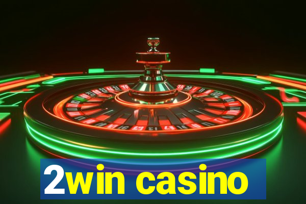 2win casino