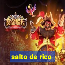 salto de rico