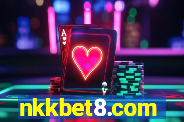 nkkbet8.com