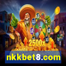 nkkbet8.com