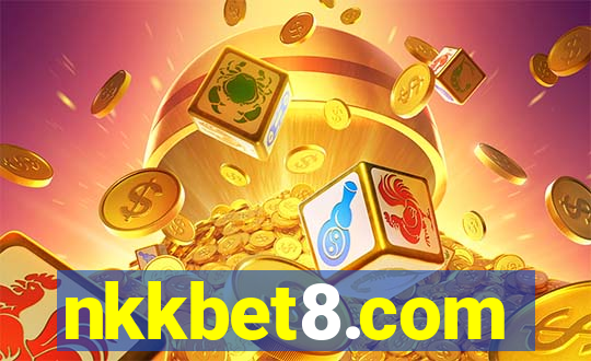 nkkbet8.com