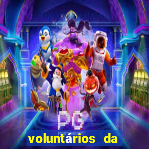 voluntários da pátria 547