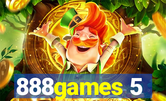 888games 5