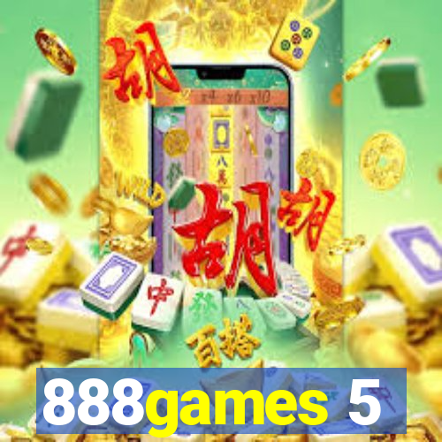 888games 5