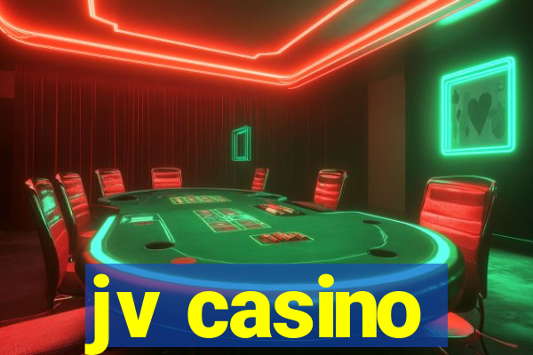 jv casino