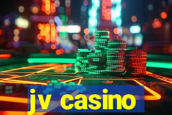 jv casino