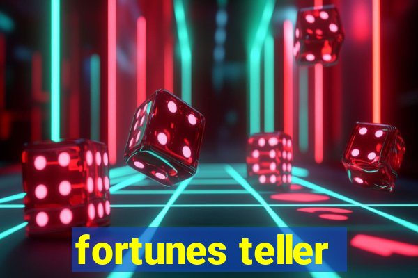 fortunes teller