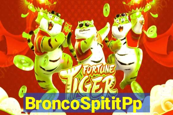 BroncoSpititPp