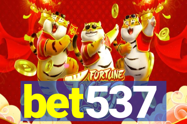 bet537