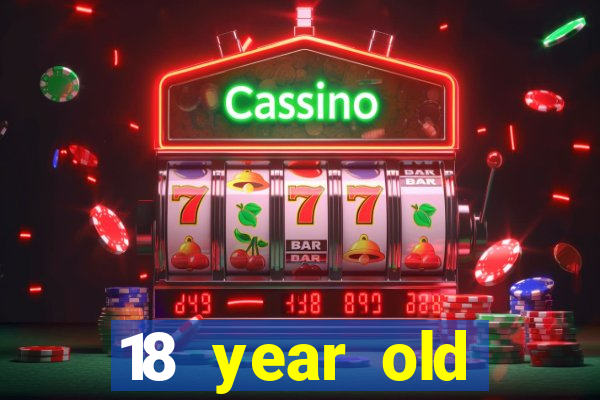 18 year old casinos in pa