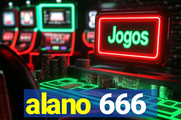 alano 666