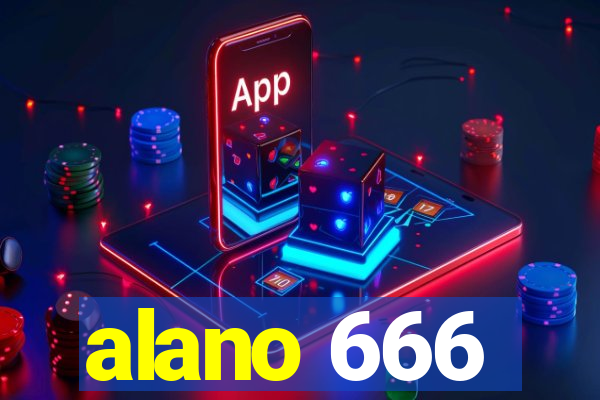 alano 666