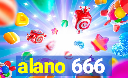 alano 666