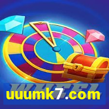 uuumk7.com