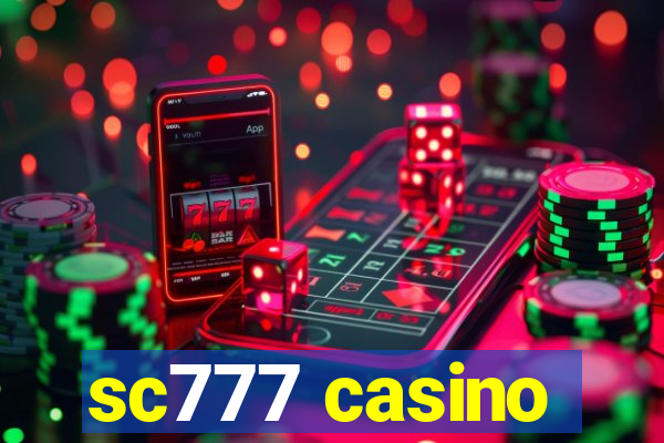 sc777 casino