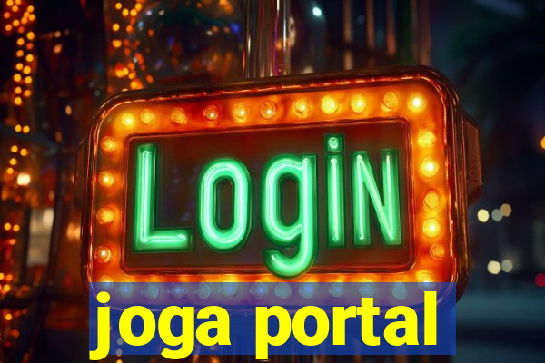 joga portal