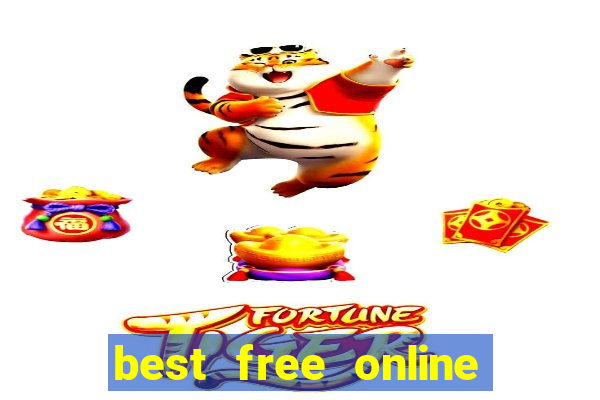 best free online slot machines