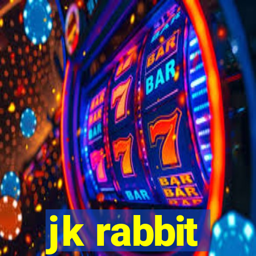 jk rabbit