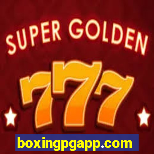 boxingpgapp.com