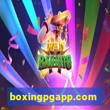 boxingpgapp.com