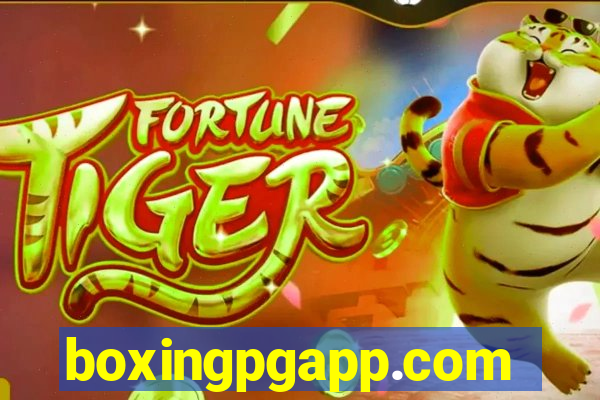 boxingpgapp.com