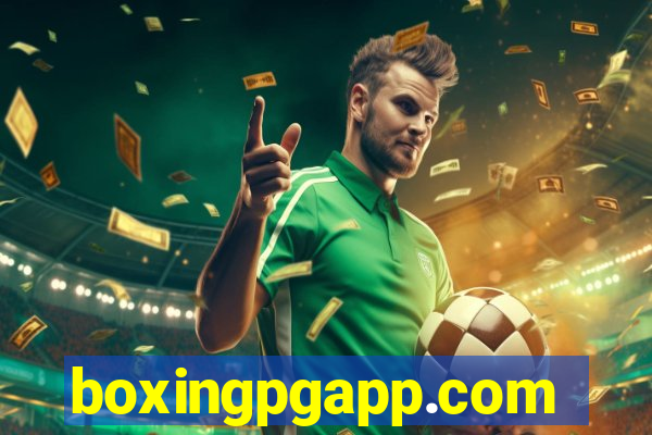 boxingpgapp.com