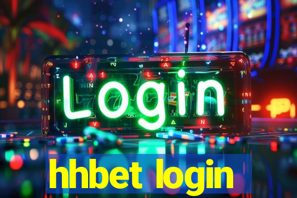 hhbet login