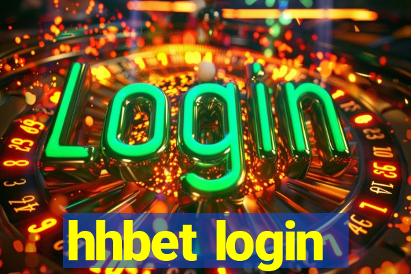 hhbet login