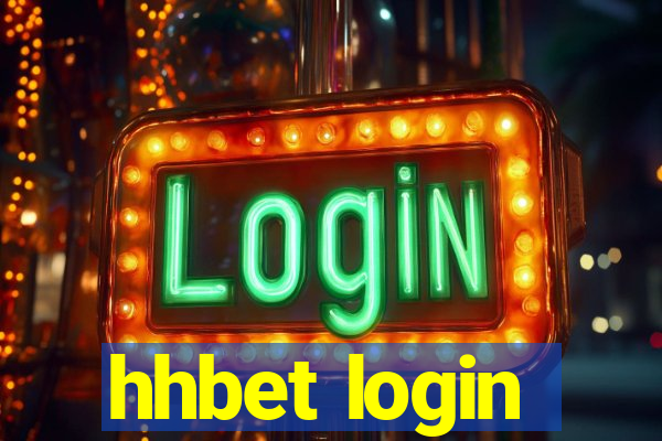 hhbet login