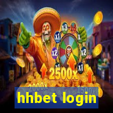 hhbet login