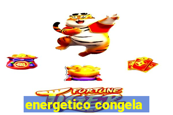 energetico congela