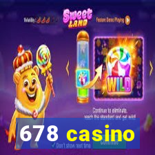 678 casino