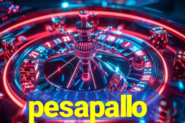 pesapallo