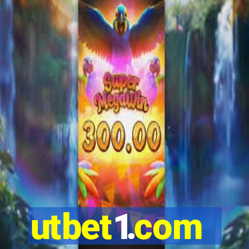 utbet1.com