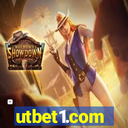 utbet1.com