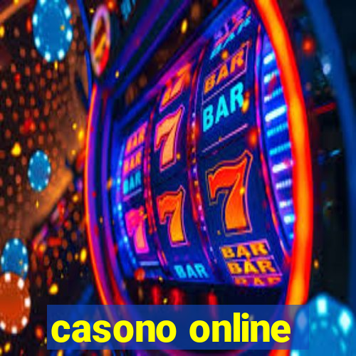 casono online