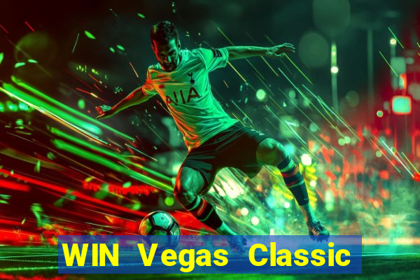 WIN Vegas Classic Slots - 777