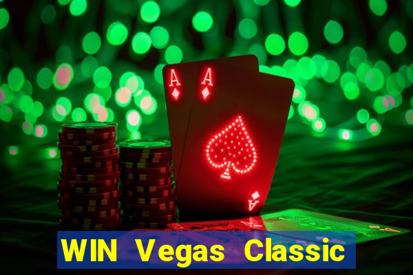 WIN Vegas Classic Slots - 777