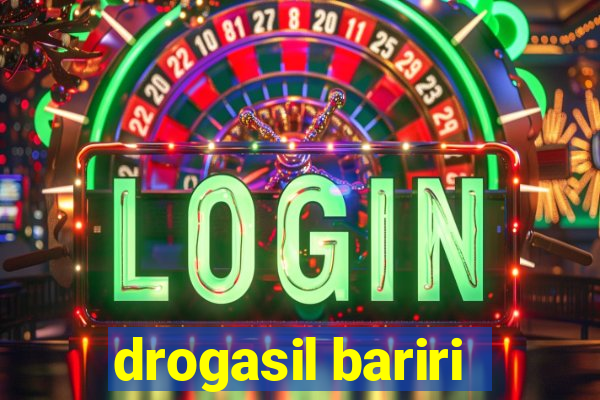 drogasil bariri