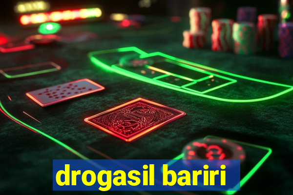 drogasil bariri