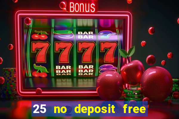 25 no deposit free spins captain cook casino