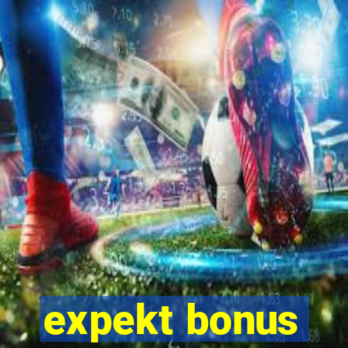 expekt bonus