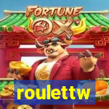 roulettw