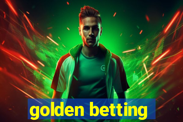 golden betting