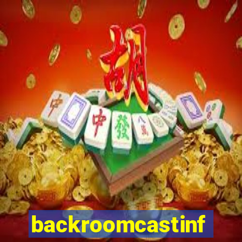 backroomcastinf